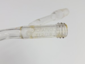 Thumbnail image of Job Lot Jointed Lab Glassware, Round Bottomed Flasks, Condensers, Chemistry