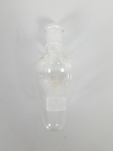 Thumbnail image of Job Lot Jointed Lab Glassware, Round Bottomed Flasks, Condensers, Chemistry