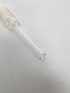 Thumbnail image of Job Lot Jointed Lab Glassware, Round Bottomed Flasks, Condensers, Chemistry