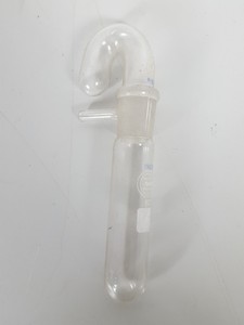 Thumbnail image of Job Lot Jointed Lab Glassware, Round Bottomed Flasks, Condensers, Chemistry