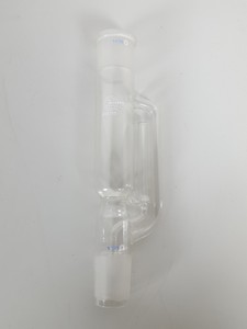 Thumbnail image of Job Lot Jointed Lab Glassware, Round Bottomed Flasks, Condensers, Chemistry