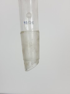 Thumbnail image of Job Lot Jointed Lab Glassware, Round Bottomed Flasks, Condensers, Chemistry