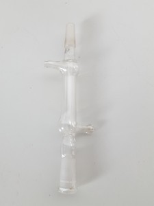 Thumbnail image of Job Lot Jointed Lab Glassware, Round Bottomed Flasks, Condensers, Chemistry