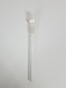 Thumbnail image of Job Lot Jointed Lab Glassware, Round Bottomed Flasks, Condensers, Chemistry
