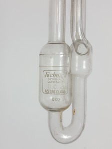 Thumbnail image of Job Lot Jointed Lab Glassware, Round Bottomed Flasks, Condensers, Chemistry