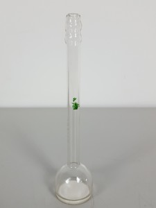 Thumbnail image of Job Lot Jointed Lab Glassware, Round Bottomed Flasks, Condensers, Chemistry