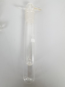 Thumbnail image of Job Lot Jointed Lab Glassware, Round Bottomed Flasks, Condensers, Chemistry
