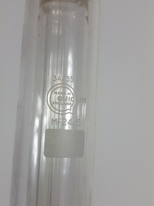 Thumbnail image of Job Lot Jointed Lab Glassware, Round Bottomed Flasks, Condensers, Chemistry