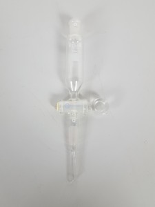 Thumbnail image of Job Lot Jointed Lab Glassware, Round Bottomed Flasks, Condensers, Chemistry