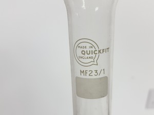 Thumbnail image of Job Lot Jointed Lab Glassware, Round Bottomed Flasks, Condensers, Chemistry