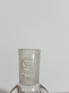Thumbnail image of Job Lot Jointed Lab Glassware, Round Bottomed Flasks, Condensers, Chemistry