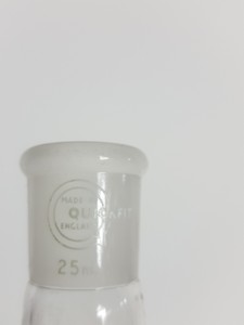Thumbnail image of Job Lot Jointed Lab Glassware, Round Bottomed Flasks, Condensers, Chemistry