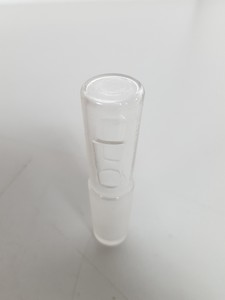 Thumbnail image of Job Lot Jointed Lab Glassware, Round Bottomed Flasks, Condensers, Chemistry