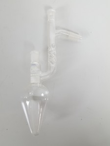 Thumbnail image of Job Lot Jointed Lab Glassware, Round Bottomed Flasks, Condensers, Chemistry