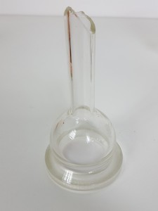 Thumbnail image of Lot of Sartorius SM16307 Glass Vacuum Filter Holders & Spare Parts Lab Glassware