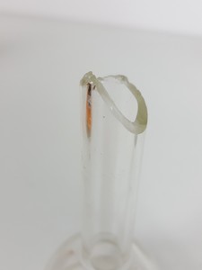 Thumbnail image of Lot of Sartorius SM16307 Glass Vacuum Filter Holders & Spare Parts Lab Glassware