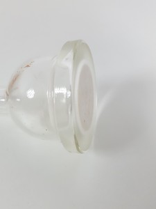 Thumbnail image of Lot of Sartorius SM16307 Glass Vacuum Filter Holders & Spare Parts Lab Glassware