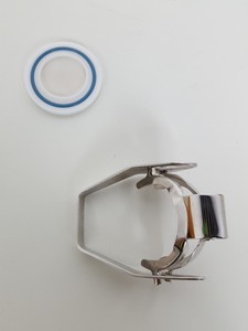 Thumbnail image of Lot of Sartorius SM16307 Glass Vacuum Filter Holders & Spare Parts Lab Glassware