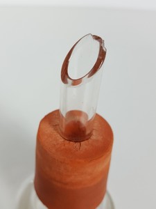 Thumbnail image of Lot of Sartorius SM16307 Glass Vacuum Filter Holders & Spare Parts Lab Glassware