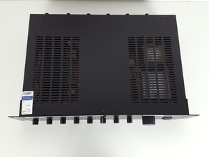 Thumbnail image of Adastra Model 952.996 Mixer Amplifier 19" Rack-mount Unit 
