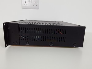 Thumbnail image of Adastra Model 952.996 Mixer Amplifier 19" Rack-mount Unit 