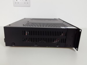 Thumbnail image of Adastra Model 952.996 Mixer Amplifier 19" Rack-mount Unit 