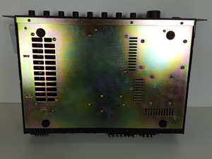 Thumbnail image of Adastra Model 952.996 Mixer Amplifier 19" Rack-mount Unit 