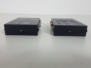 Thumbnail image of 2 x Kramer Tools VGA Switchers WA-2N, VP-211DS, WXA-1 & 2 x RC-8IRE Controllers 