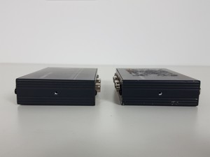 Thumbnail image of 2 x Kramer Tools VGA Switchers WA-2N, VP-211DS, WXA-1 & 2 x RC-8IRE Controllers 