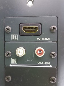 Thumbnail image of 2 x Kramer Tools VGA Switchers WA-2N, VP-211DS, WXA-1 & 2 x RC-8IRE Controllers 