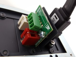 Thumbnail image of 2 x Kramer Tools VGA Switchers WA-2N, VP-211DS, WXA-1 & 2 x RC-8IRE Controllers 