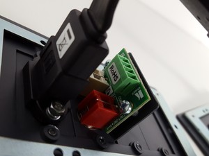 Thumbnail image of 2 x Kramer Tools VGA Switchers WA-2N, VP-211DS, WXA-1 & 2 x RC-8IRE Controllers 