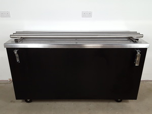 Thumbnail image of Victor Catering Foodservice Servery Counter Unit + Tray Slider 