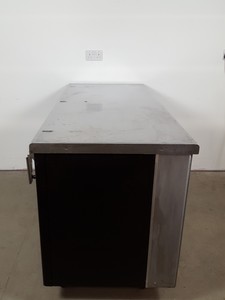 Thumbnail image of Victor Catering Foodservice Servery Counter Unit + Tray Slider 