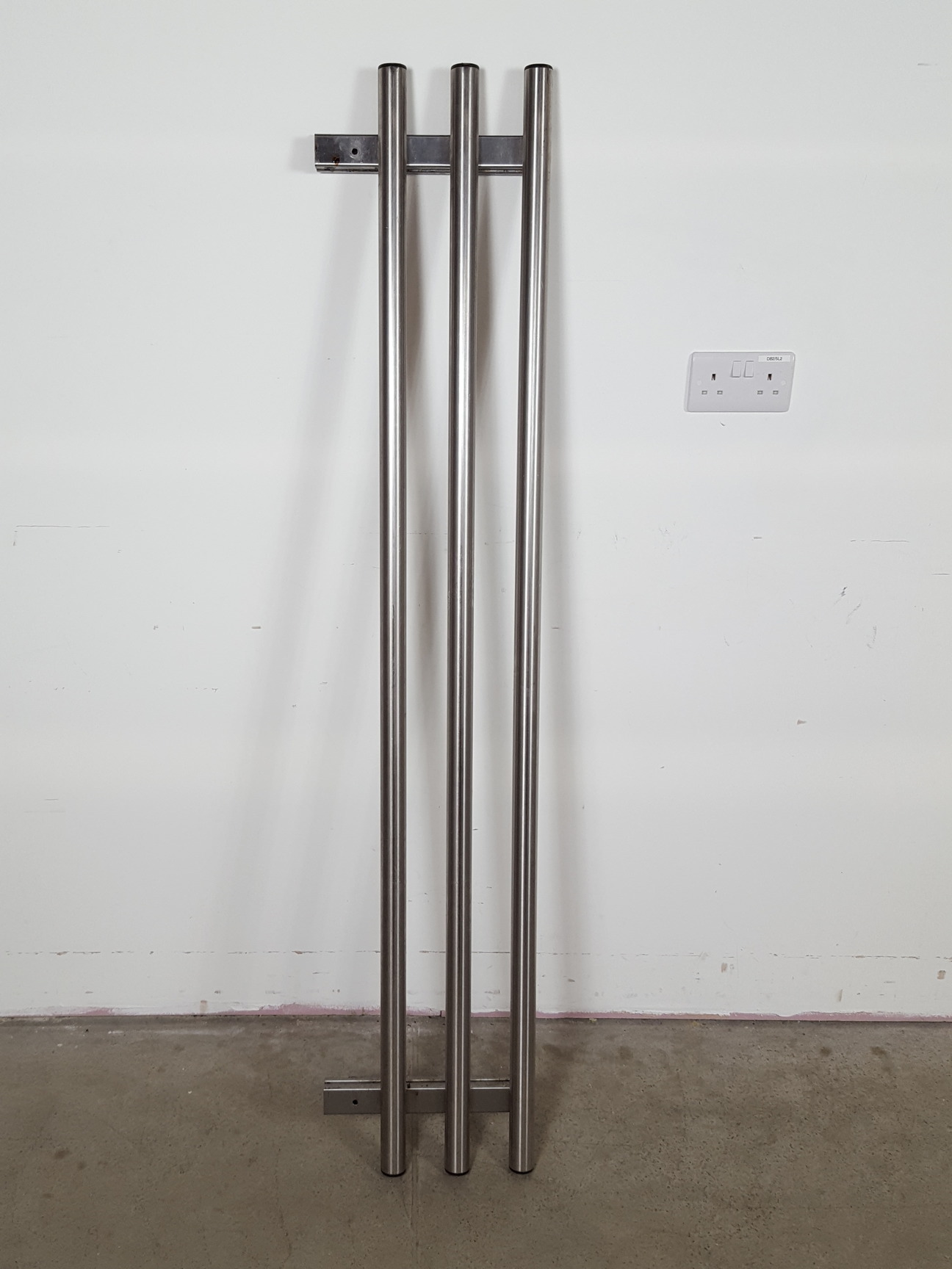 Image of Victor Catering Foodservice Servery Counter Unit + Tray Slider 