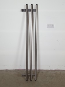 Thumbnail image of Victor Catering Foodservice Servery Counter Unit + Tray Slider 