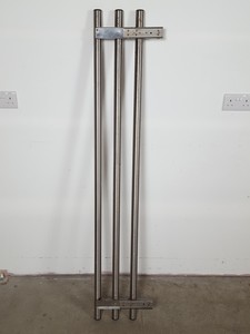 Thumbnail image of Victor Catering Foodservice Servery Counter Unit + Tray Slider 