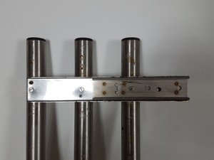 Thumbnail image of Victor Catering Foodservice Servery Counter Unit + Tray Slider 