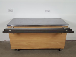 Thumbnail image of Victor Caribbean Plain Top Ambient Unit CARIB10.16 Catering Servery Counter
