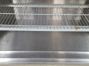Thumbnail image of Victor Caribbean Plain Top Ambient Unit CARIB10.16 Catering Servery Counter