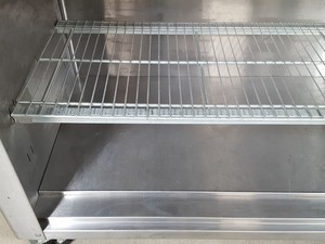 Thumbnail image of Victor Caribbean Plain Top Ambient Unit CARIB10.16 Catering Servery Counter