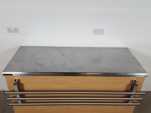 Thumbnail image of Victor Caribbean Plain Top Ambient Unit CARIB10.16 Catering Servery Counter