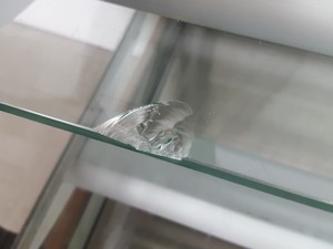 Thumbnail image of Valera Refrigerated Patisserie Serve-Over Catering Counter Spares or Repairs