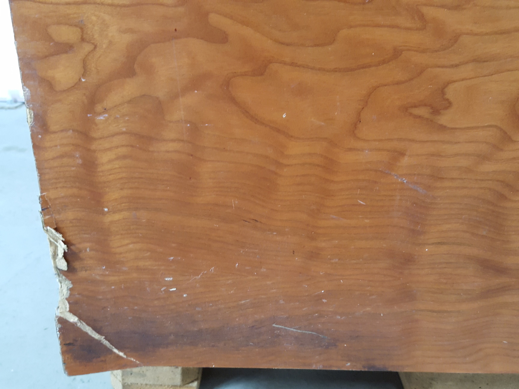 Image of Valera Refrigerated Patisserie Serve-Over Catering Counter Spares or Repairs