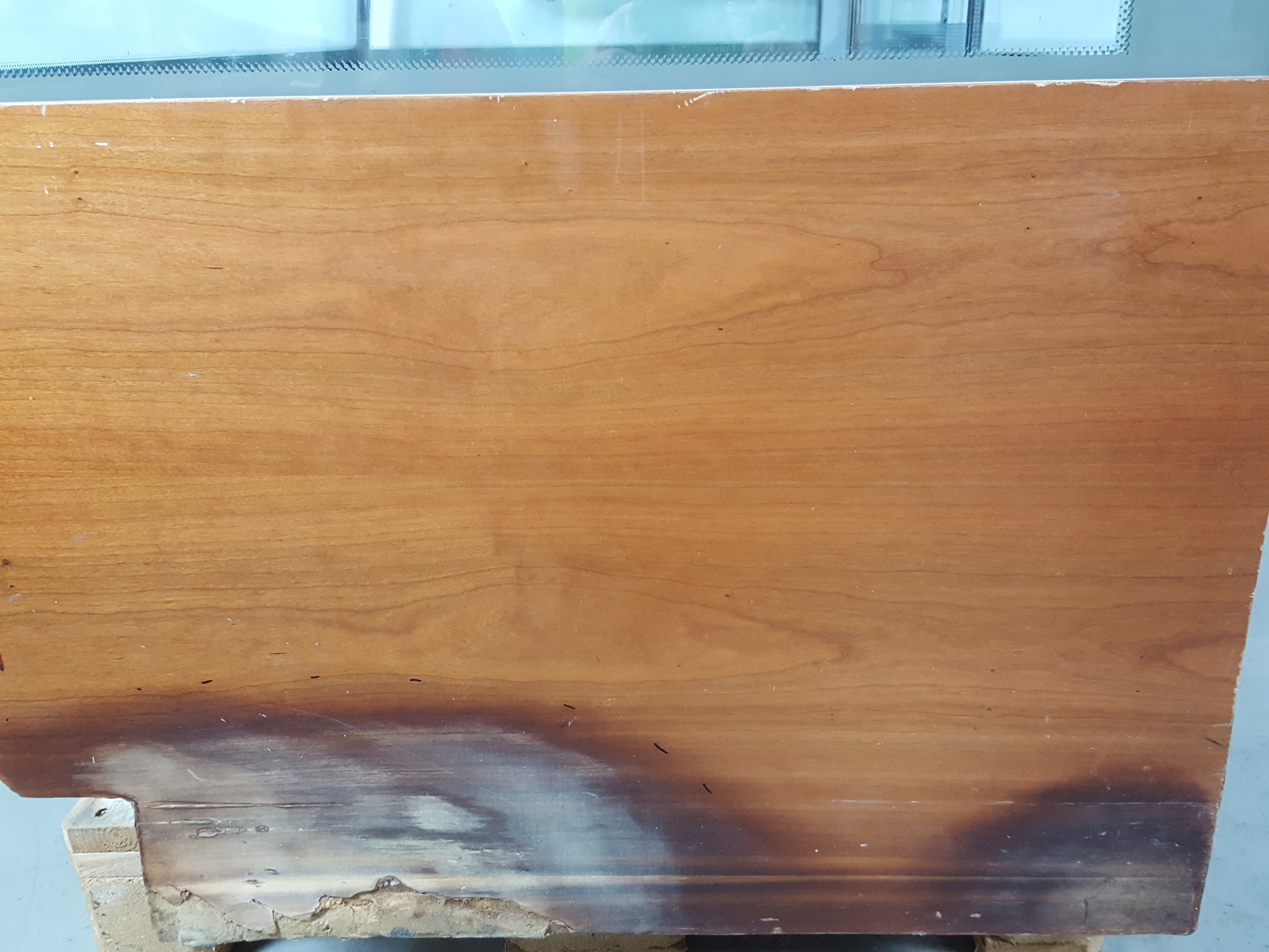 Image of Valera Refrigerated Patisserie Serve-Over Catering Counter Spares or Repairs