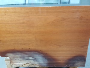 Thumbnail image of Valera Refrigerated Patisserie Serve-Over Catering Counter Spares or Repairs