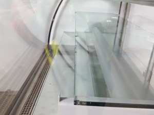 Thumbnail image of Valera Refrigerated Patisserie Serve-Over Catering Counter Spares or Repairs