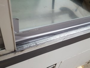 Thumbnail image of Valera Refrigerated Patisserie Serve-Over Catering Counter Spares or Repairs