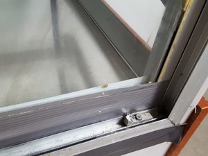 Thumbnail image of Valera Refrigerated Patisserie Serve-Over Catering Counter Spares or Repairs