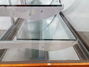 Thumbnail image of Valera Refrigerated Patisserie Serve-Over Catering Counter Spares or Repairs